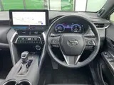 2024 Toyota Harrier Z Leather Package White SUV for sale, Japanese used car export - photo 12 of 24 | GULJI TRADERS