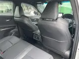 2024 Toyota Harrier Z Leather Package White SUV for sale, Japanese used car export - photo 16 of 24 | GULJI TRADERS