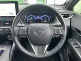 2024 Toyota Harrier Z Leather Package White SUV for sale, Japanese used car export - photo 20 of 24 | GULJI TRADERS