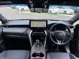 2024 Toyota Harrier Z Black SUV for sale, Japanese used car export - photo 3 of 24 | GULJI TRADERS