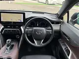2024 Toyota Harrier Z Black SUV for sale, Japanese used car export - photo 12 of 24 | GULJI TRADERS