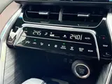 2024 Toyota Harrier Z Black SUV for sale, Japanese used car export - photo 14 of 24 | GULJI TRADERS