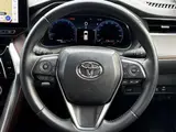 2024 Toyota Harrier Z Black SUV for sale, Japanese used car export - photo 16 of 24 | GULJI TRADERS