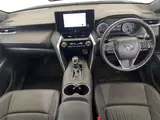 2024 Toyota Harrier G White SUV for sale, Japanese used car export - photo 3 of 24 | GULJI TRADERS