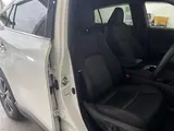 2024 Toyota Harrier G White SUV for sale, Japanese used car export - photo 24 of 24 | GULJI TRADERS