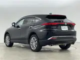 2024 Toyota Harrier Z Black SUV for sale, Japanese used car export - photo 2 of 24 | GULJI TRADERS