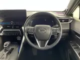 2024 Toyota Harrier Z Black SUV for sale, Japanese used car export - photo 3 of 24 | GULJI TRADERS