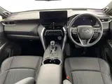 2024 Toyota Harrier Z Black SUV for sale, Japanese used car export - photo 5 of 24 | GULJI TRADERS