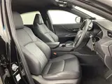 2024 Toyota Harrier Z Black SUV for sale, Japanese used car export - photo 9 of 24 | GULJI TRADERS