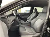 2024 Toyota Harrier Z Black SUV for sale, Japanese used car export - photo 11 of 24 | GULJI TRADERS