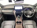 2024 Toyota Harrier Z Leather Package Black SUV for sale, Japanese used car export - photo 5 of 24 | GULJI TRADERS