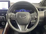 2024 Toyota Harrier Z Leather Package Black SUV for sale, Japanese used car export - photo 15 of 24 | GULJI TRADERS