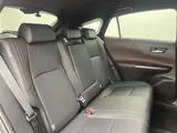 2024 Toyota Harrier Z Leather Package Black SUV for sale, Japanese used car export - photo 17 of 24 | GULJI TRADERS