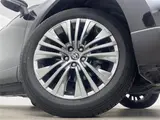 2024 Toyota Harrier Z Leather Package Black SUV for sale, Japanese used car export - photo 19 of 24 | GULJI TRADERS