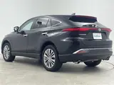 2024 Toyota Harrier Z Leather Package Black SUV for sale, Japanese used car export - photo 22 of 24 | GULJI TRADERS