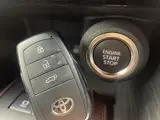 2024 Toyota Harrier Z Leather Package Black SUV for sale, Japanese used car export - photo 24 of 24 | GULJI TRADERS