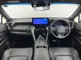 2024 Toyota Harrier Z Leather Package Black SUV for sale, Japanese used car export - photo 3 of 24 | GULJI TRADERS