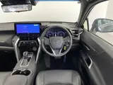 2024 Toyota Harrier Z Leather Package Black SUV for sale, Japanese used car export - photo 5 of 24 | GULJI TRADERS