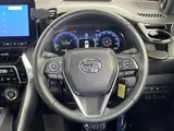 2024 Toyota Harrier Z Leather Package Black SUV for sale, Japanese used car export - photo 6 of 24 | GULJI TRADERS