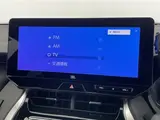 2024 Toyota Harrier Z Leather Package Black SUV for sale, Japanese used car export - photo 16 of 24 | GULJI TRADERS