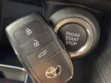2024 Toyota Harrier G White SUV for sale, Japanese used car export - photo 15 of 24 | GULJI TRADERS