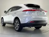 2024 Toyota Harrier G White SUV for sale, Japanese used car export - photo 2 of 23 | GULJI TRADERS
