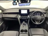 2024 Toyota Harrier G White SUV for sale, Japanese used car export - photo 3 of 23 | GULJI TRADERS
