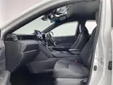 2024 Toyota Harrier G White SUV for sale, Japanese used car export - photo 21 of 23 | GULJI TRADERS