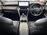 2024 Toyota Harrier G Black SUV for sale, Japanese used car export - photo 5 of 24 | GULJI TRADERS