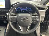 2024 Toyota Harrier G Black SUV for sale, Japanese used car export - photo 12 of 24 | GULJI TRADERS
