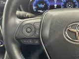 2024 Toyota Harrier G Black SUV for sale, Japanese used car export - photo 14 of 24 | GULJI TRADERS