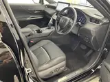 2024 Toyota Harrier G Black SUV for sale, Japanese used car export - photo 22 of 24 | GULJI TRADERS