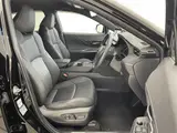 2024 Toyota Harrier G Black SUV for sale, Japanese used car export - photo 23 of 24 | GULJI TRADERS
