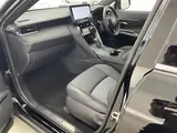2024 Toyota Harrier G Black SUV for sale, Japanese used car export - photo 24 of 24 | GULJI TRADERS