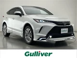 2024 Toyota Harrier Z SUV for sale, Japanese used car export - photo 1 of 23 | GULJI TRADERS