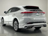 2024 Toyota Harrier Z SUV for sale, Japanese used car export - photo 3 of 23 | GULJI TRADERS