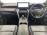 2024 Toyota Harrier Z SUV for sale, Japanese used car export - photo 5 of 23 | GULJI TRADERS