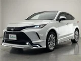 2024 Toyota Harrier Z SUV for sale, Japanese used car export - photo 18 of 23 | GULJI TRADERS
