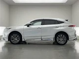 2024 Toyota Harrier Z SUV for sale, Japanese used car export - photo 19 of 23 | GULJI TRADERS