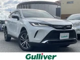 2024 Toyota Harrier G SUV for sale, Japanese used car export - photo 1 of 22 | GULJI TRADERS