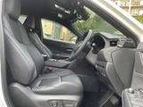 2024 Toyota Harrier G SUV for sale, Japanese used car export - photo 14 of 22 | GULJI TRADERS