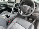 2024 Toyota Harrier G SUV for sale, Japanese used car export - photo 15 of 22 | GULJI TRADERS