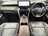 2024 Toyota Harrier Z SUV for sale, Japanese used car export - photo 5 of 24 | GULJI TRADERS