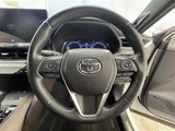 2024 Toyota Harrier Z SUV for sale, Japanese used car export - photo 12 of 24 | GULJI TRADERS