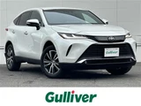 2024 Toyota Harrier G SUV for sale, Japanese used car export - photo 1 of 24 | GULJI TRADERS