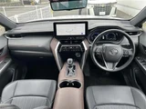 2024 Toyota Harrier G SUV for sale, Japanese used car export - photo 5 of 24 | GULJI TRADERS