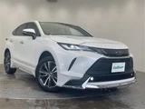 2024 Toyota Harrier G SUV for sale, Japanese used car export - photo 1 of 24 | GULJI TRADERS