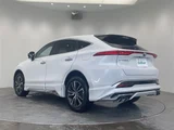 2024 Toyota Harrier G SUV for sale, Japanese used car export - photo 2 of 24 | GULJI TRADERS
