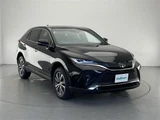 2024 Toyota Harrier G 4WD SUV for sale, Japanese used car export - photo 1 of 24 | GULJI TRADERS