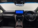 2024 Toyota Harrier G 4WD SUV for sale, Japanese used car export - photo 3 of 24 | GULJI TRADERS